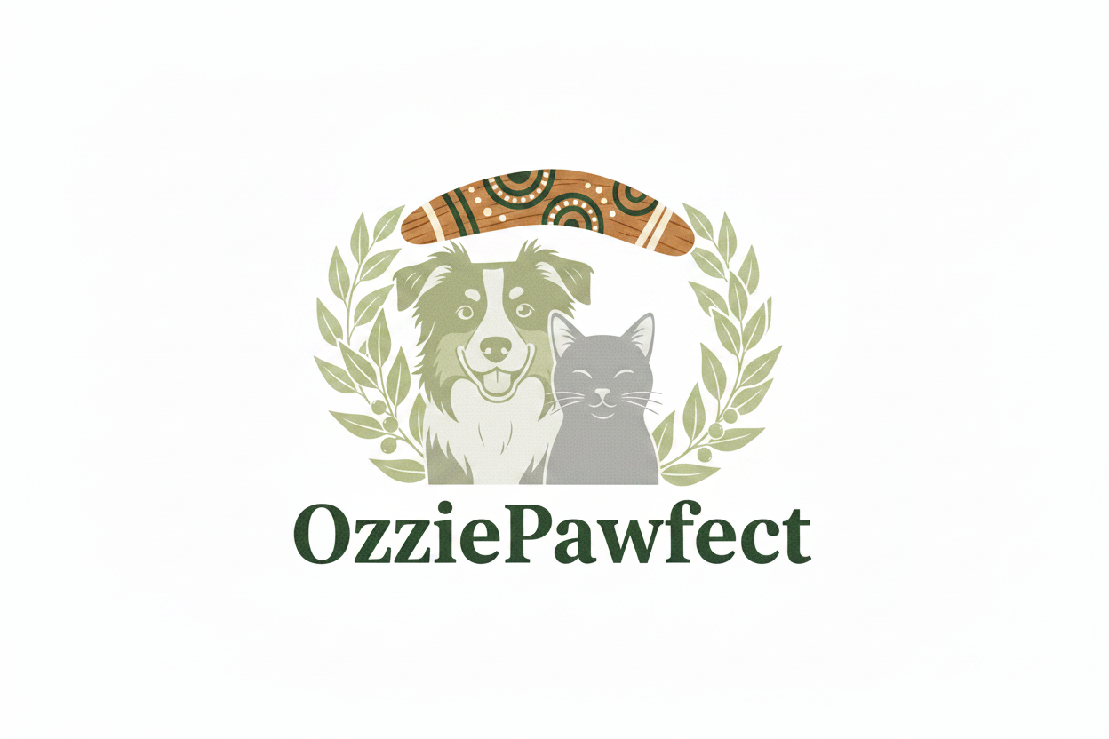 OzziePawfect
